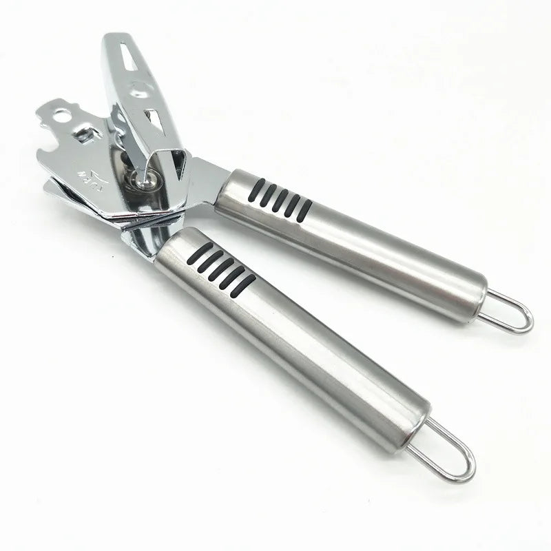 Manual Automatic Safety Canning Knife Lid Twist Off Jar Soda All in One Can Opener