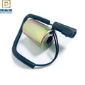 Hydraulic Solenoid Valve for Uchida GSP2 Valve GSP2-30X-18R-10-696-0