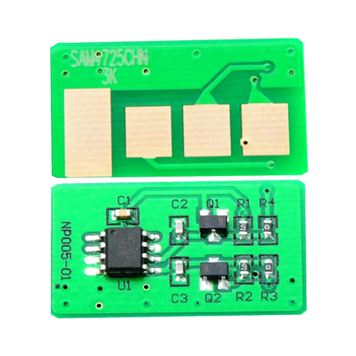 Toner Chip for Samsung ML-3050 ML-3050N ML-3050ND ML-3051 ML-3051N ML-3051ND ML-3051NGD ML-3051NG ML-3051NDG  ML-D3050A ML-D3050