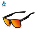 Ukoly Available Colorful Anti slip Bike Cycling Hiking Fashion Polarized Men's Sunglasses