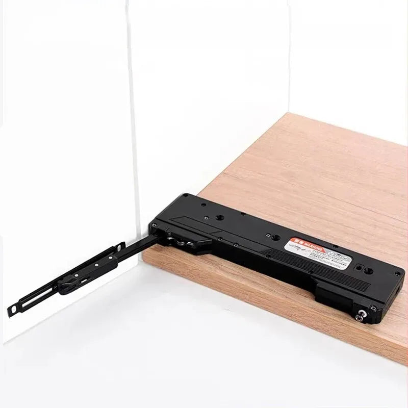 Push Open Buffer System Drawer Rebound Device One Touch Push Open Buffer System