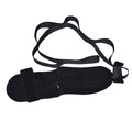 Hot Sale Fitness Yoga Leg Stretcher Ankle Foot Stretching Strap for Plantar Fasciitis Recovery