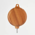 Portable Sound Machine Rotary Charge Wood Baby Mobile Music Box Spinner and Crib Mobile Motor for Beds
