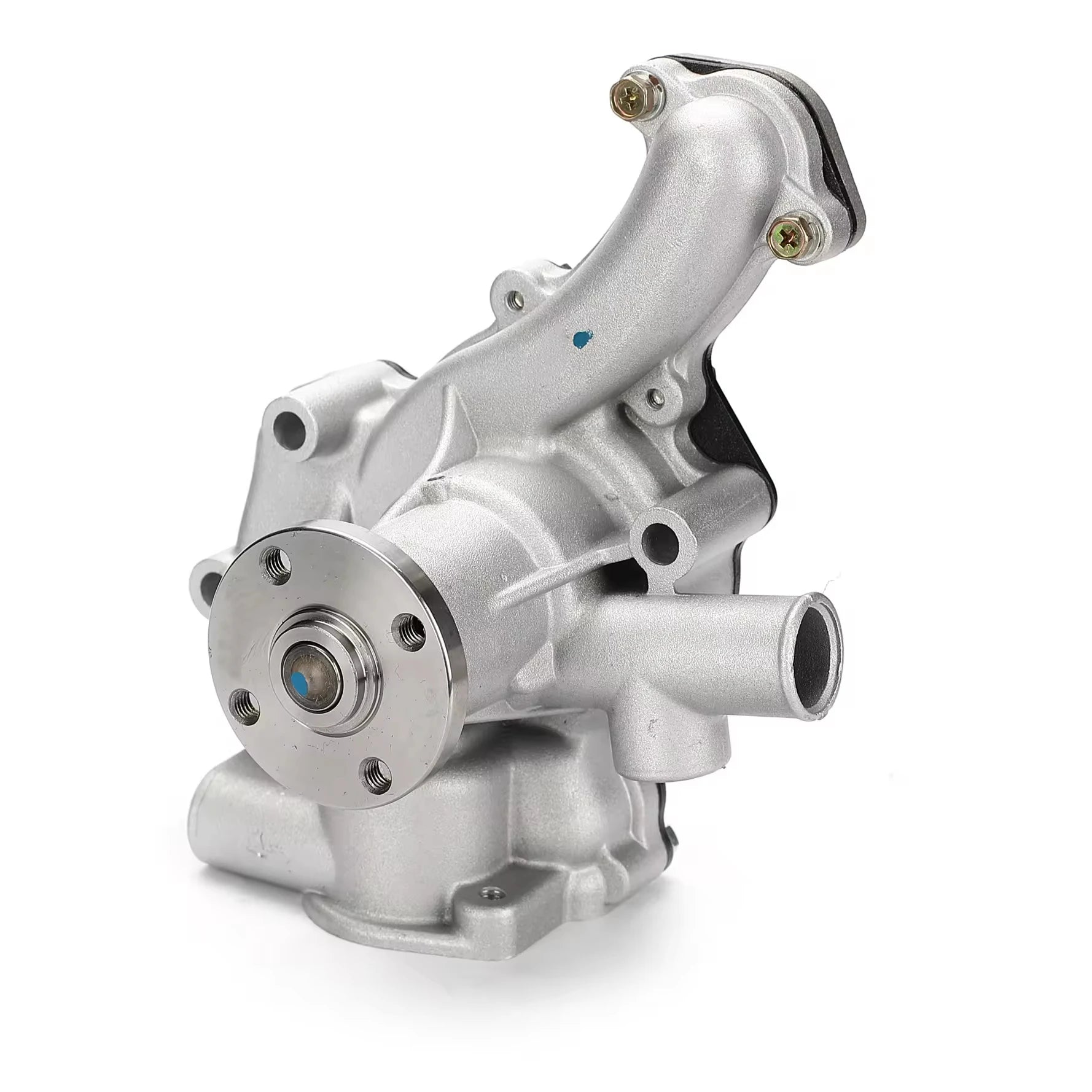 Water Pump 4900469 4900902 Yuchai Excavator YC35 for Cummins A2300 A2300T A2000 Engine