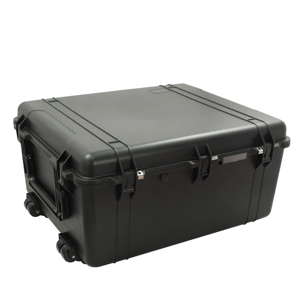 Equipment case