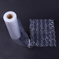 Strong and Eco-Friendly Bubble Foil Roll PA PA Cushion Film Inflatable Air Pillow Wrap for Fragile Goods