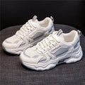 Wholesale Women's Shoes Hot Fashion Casual Sports Shoes New Shoes