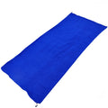 CHANODUG Customized Lightweight Indoor Outdoor Backpacking Hiking Camping Sleeping Bag for Adults Teens