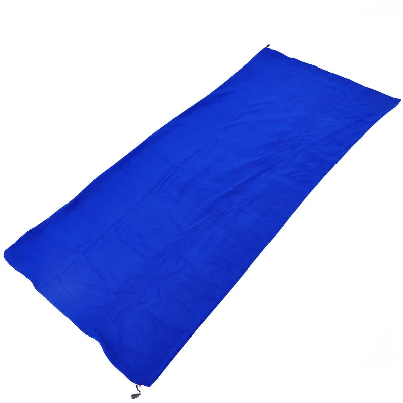CHANODUG Customized Lightweight Indoor Outdoor Backpacking Hiking Camping Sleeping Bag for Adults Teens