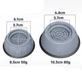 Low Price Anti-slip rubber-bottom breathable furniture foot padAnti-Vibration Washing Machine Pads Silicone and Supports