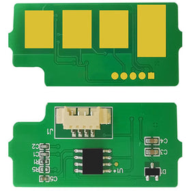 CLT 606 607 for Samsung CLX 9250 Toner Reset Chip