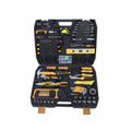 Hardware tool set auto repair combination set tools professional auto insurance car 168 pieces sleeve car repair set