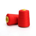 Wholesale 100% Spun Polyester Sewing Thread 40/2 3000yds