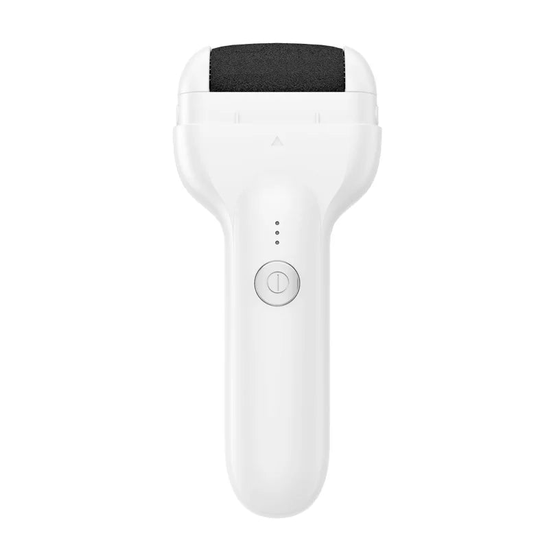 2023 Hot Selling Products Electric Foot Grinder Callus Remover With Led Light
