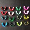 Angtian Manufacturer Custom Double Boxing Mma UFC Mouth Guard