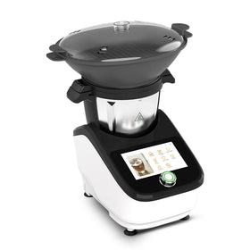 Wifi Kitchen Smart Cooking Robot Profesional Multi Functional Steamer Electric Soup Maker Wifi Control Cooking Robot
