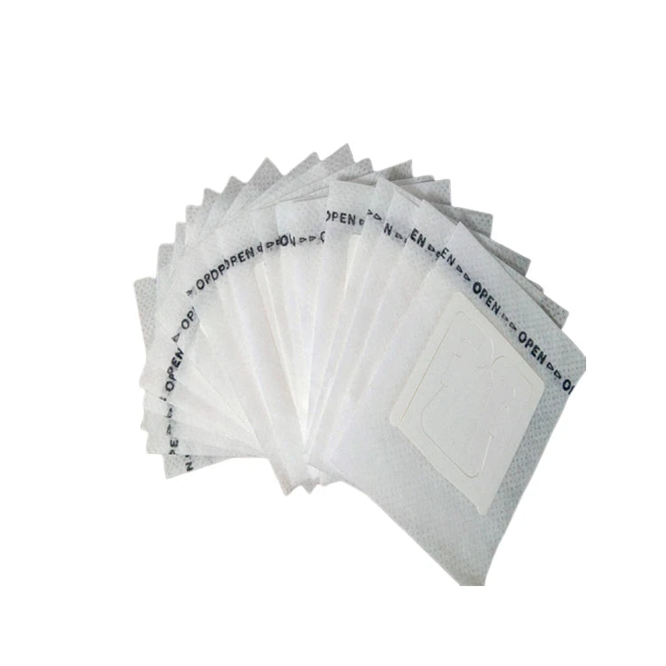 Disposable Hanging Ear Drip Coffee Filter Bags Portable Single Serve Pour Over Coffee Maker for Travel Home Office