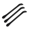 ZOYOSPORTS 3pcs Metal Bicycle Cycling Tire Tyre Lever Kit Ready to Ship Bike Wheel Repair Tool Set Bike Accessories