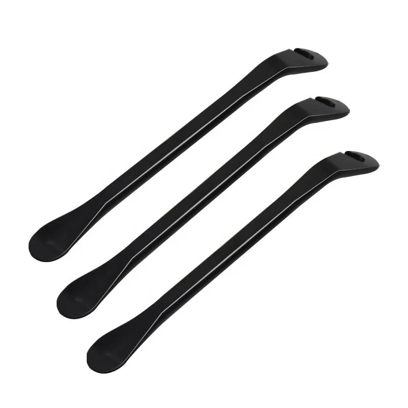 ZOYOSPORTS 3pcs Metal Bicycle Cycling Tire Tyre Lever Kit Ready to Ship Bike Wheel Repair Tool Set Bike Accessories