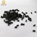 Tsp Cutters Polycrystalline Thermal Stable Diamond TSP Diamond PCD Tsp Inserts
