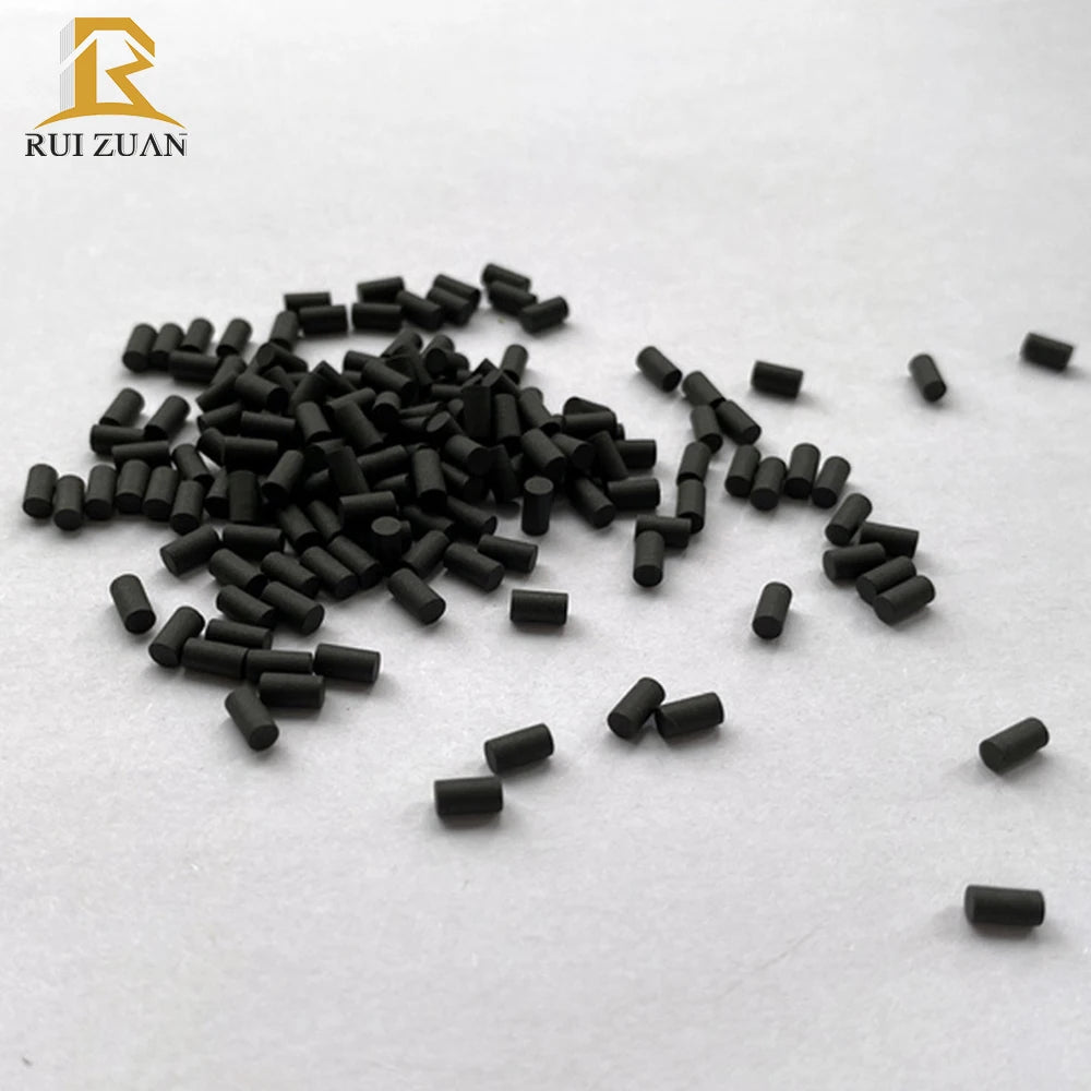 Tsp Cutters Polycrystalline Thermal Stable Diamond TSP Diamond PCD Tsp Inserts