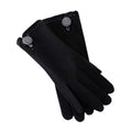 ALLCH 2025 Fleece  New Fashionable Gloves Outdoor Winter Warm Gloves for  Ladies