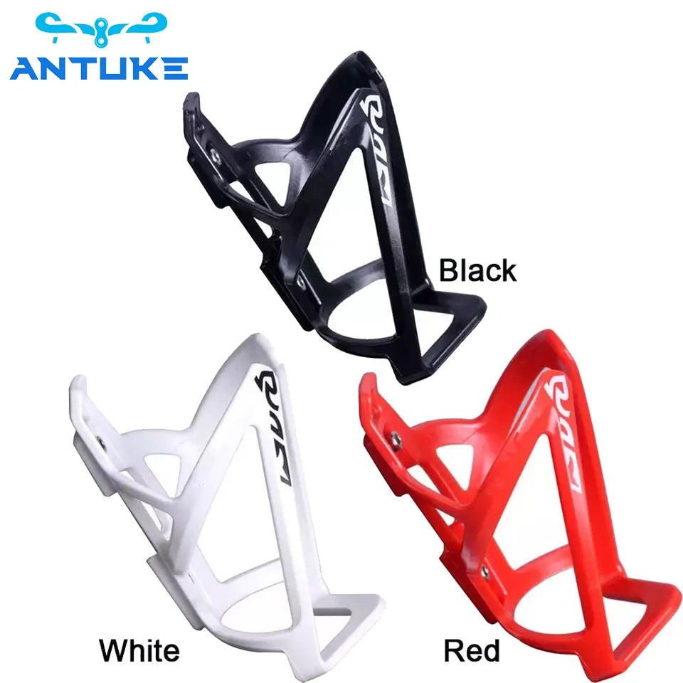 Bottle Holder Bicycle Drum Holder Bottle Rack Cages Cycling Amphora Rack Mount Bicycle Mountain Road Supplies