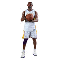 Wholesale with Gift Box in Stock  Kobe Bryant Basketball Player 1/4 Action Figures