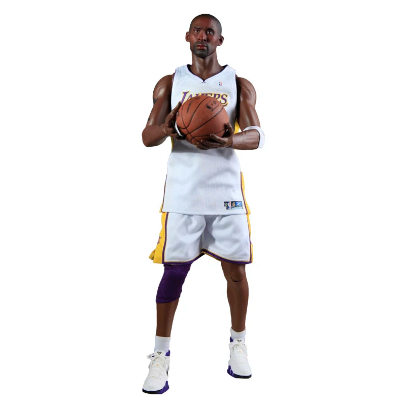 Wholesale with Gift Box in Stock  Kobe Bryant Basketball Player 1/4 Action Figures