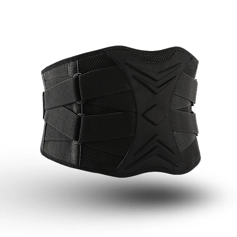New Designed Waist Trimmer Belt Lumbar Back Support Orthopedic Waist Belt for Waist protection