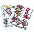 Custom Dtf Transfer Screen Print Transfers Wholesale Sublimation Paper Iron on Patch Heat Transfer Paper for T Shirts