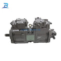 Excavator Main Pump Kawasaki K3V63DTP Takeuchi TB1140 Hydraulic Pump