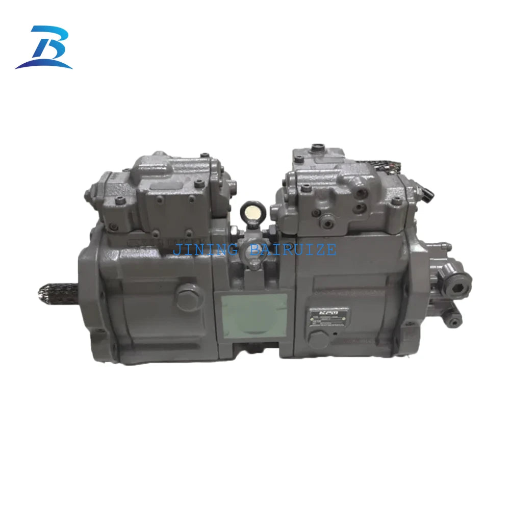 Excavator Main Pump Kawasaki K3V63DTP Takeuchi TB1140 Hydraulic Pump