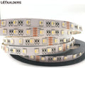 3 Years Warranty 12V 24V DC 10mm 12mm Copper FPC IP20 Non Waterproof IP65 IP67 IP68 Flexible 5050 RGBW USB Led Strip