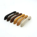 Wardrobe Furniture Nursery Wooden Eco-friendly Natural Colorful Children Kids White Pink Blue Box Wood Door Handle Contemporary
