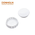 PC7290 Furniture Decorative Cover 50mm Plastic Round Cover Plug Accessories Hole Cover