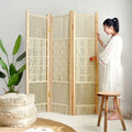 New Design High Selling Cheap Room Divider Restaurant Wall Divider Folding Screen Room Divider