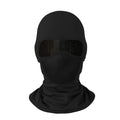 Quick-Drying Windproof Filter Cycling Mask Ski Balaclava Polyester Mask for Motorcyclist
