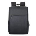 Travel Casual Day Pack Anti Theft Laptop Resistant Carry Backpack School Bags Waterproof Polyester 20-39L Computer Laptop