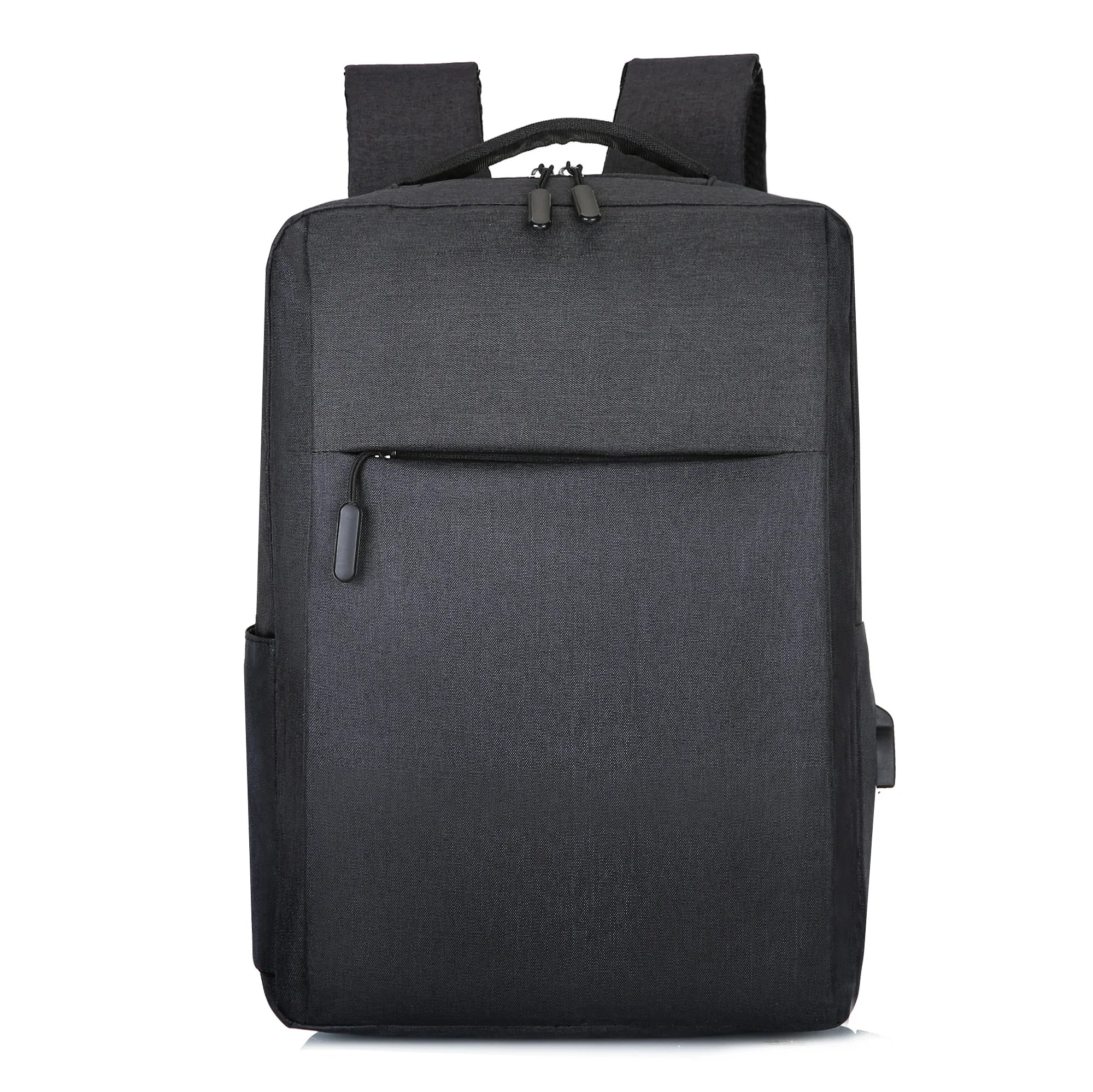 Travel Casual Day Pack Anti Theft Laptop Resistant Carry Backpack School Bags Waterproof Polyester 20-39L Computer Laptop
