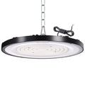 Warehouse Industrial 100W 200W 300W UFO LED High Bay Light Long-Life Energy Savings 6000K LED Light for Factories Garages