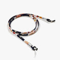 Wholesale Designer Handmade Fabric Cloth Fashion Glasses Cord Eyewear Rope for Eyeglasses