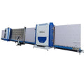 Insulating Glass Production Line Double Glazing Glass Making Machine