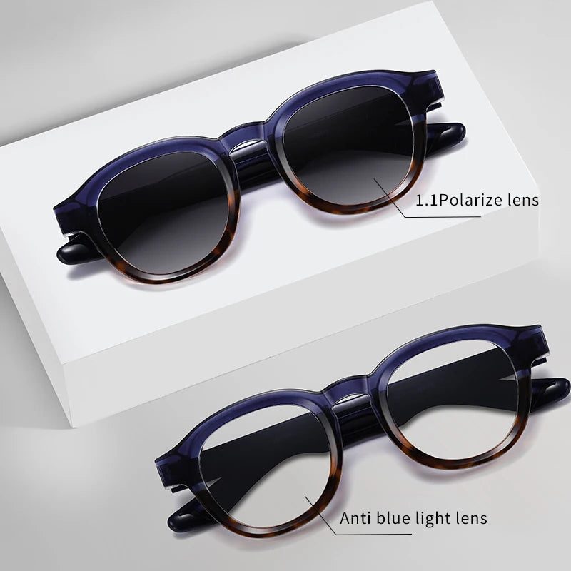 New Arrivals Luxury TR90 Polarized Sunglass Fashion Shades Custom Men Women Sun Glasses Polarized Sunglasses