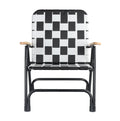 Car Portable Aluminum Folding Outdoor Beach Chair School Family Camping Mountain Chair