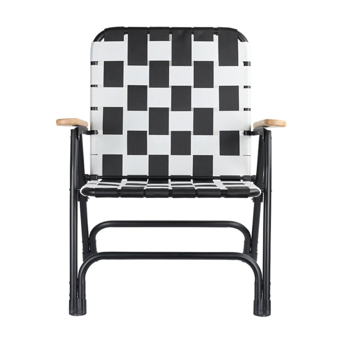 Car Portable Aluminum Folding Outdoor Beach Chair School Family Camping Mountain Chair