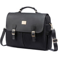 LOVEVOOK Wholesale Large Canvas Computer Work Bags Ladies Bag Large Shoulder Bags Women Hand Bags 15.6in Laptop Handbags