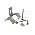 Yuens Pv Solar System Roof Kit for Solar Roof Mounting Rails in Solar Hook for Tile Roof