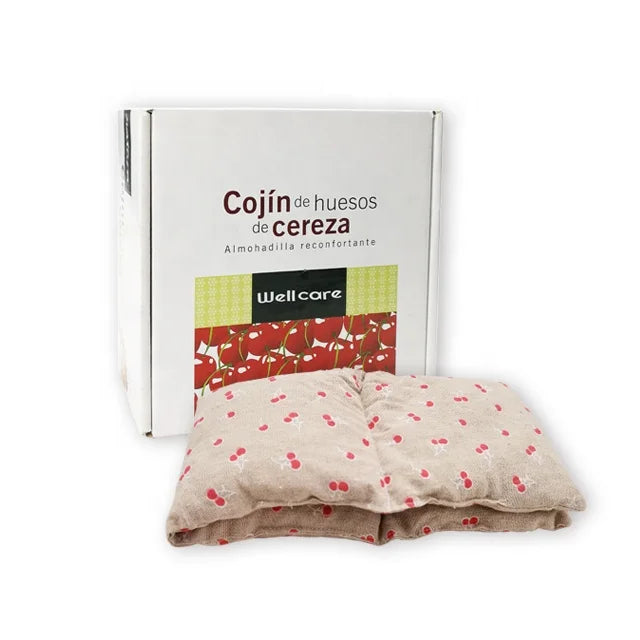 Heating Pad Microwave Heat Pack Factory Therapy Compress Hot Cold Pack Cherry Pit Pillow Neck Wrap