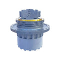 20Y-27-00352 20Y-27-00351 Pc220-8mo Travel Motor Pc220-7 Final Drive